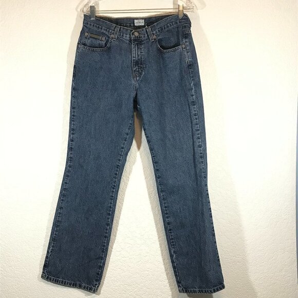 Calvin Klein Jeans - Picture 1 of 8